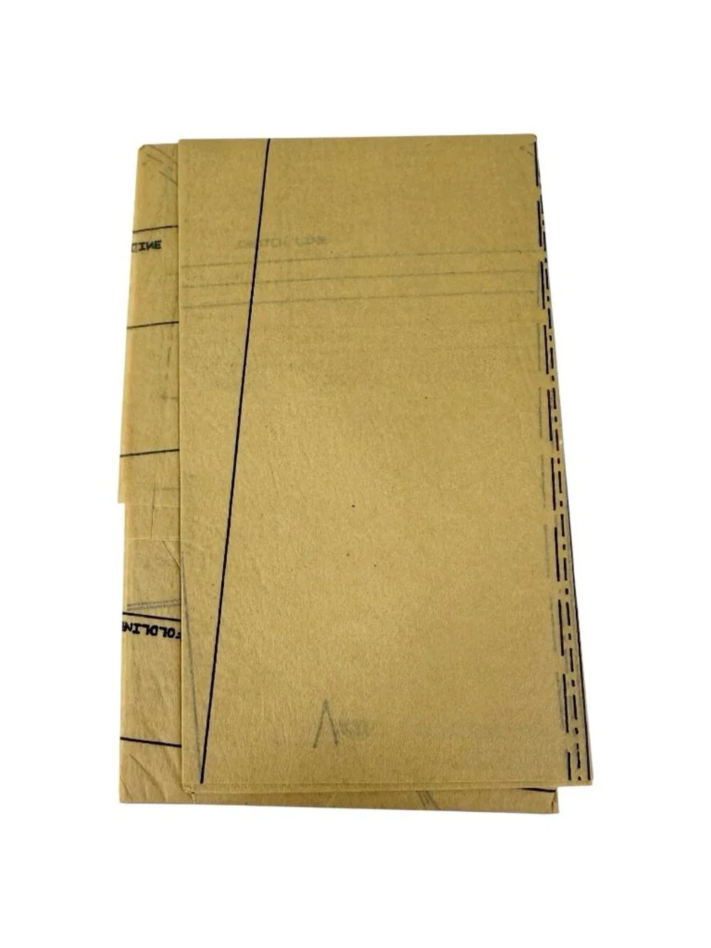 Very Easy Very Vogue Very Tapered Pants Sewing‎ Pattern 7630 Misses 6 8 10 Uncut